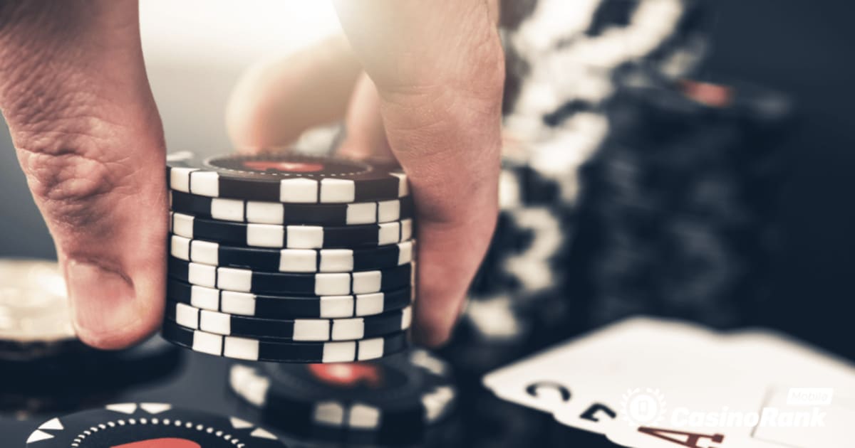5 dicas para o sucesso da segurança do aplicativo Mobile Casino