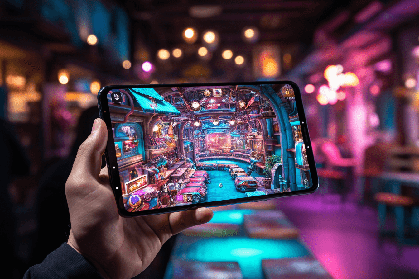 Os melhores jogos de caça-níqueis grátis para Android 2025 image