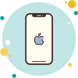 Aplicativo para iPhone