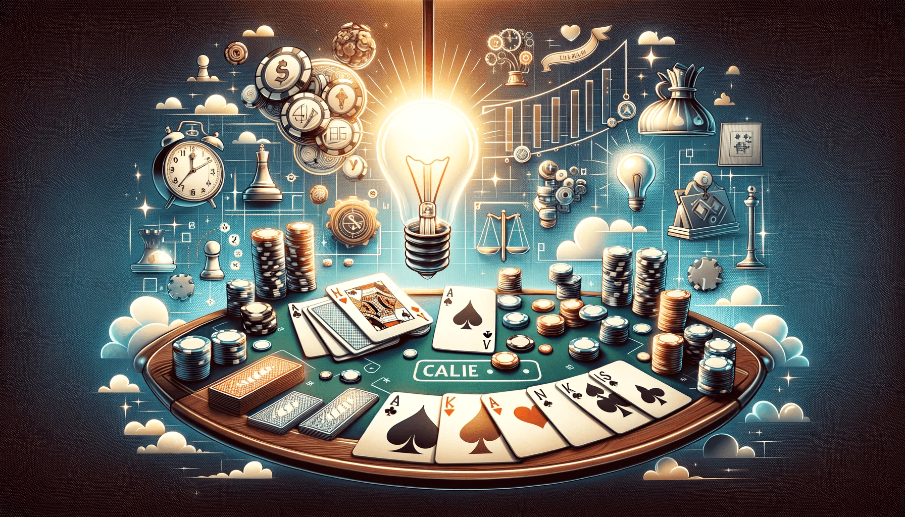 Dicas e estratégias para ganhar no Pai Gow Poker image