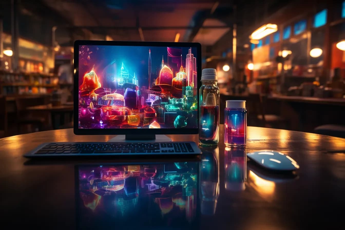 Um guia de jogos de azar em dispositivos móveis e computadores image