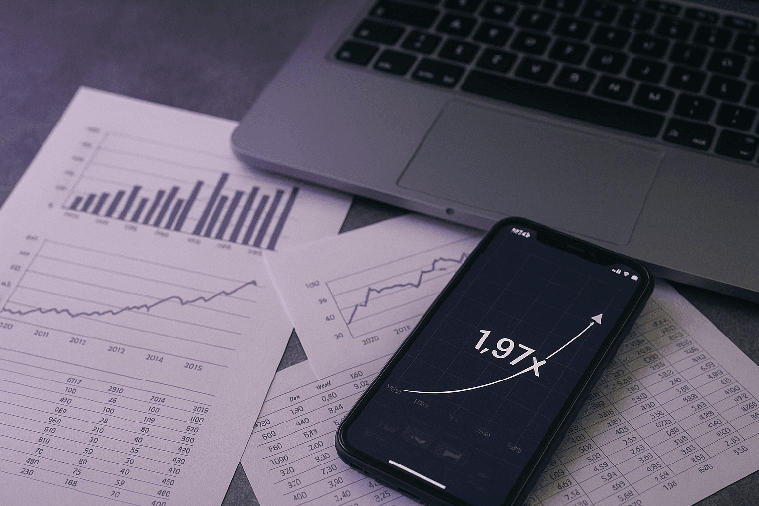 Crash Games em números: demanda global e tendências de dados image