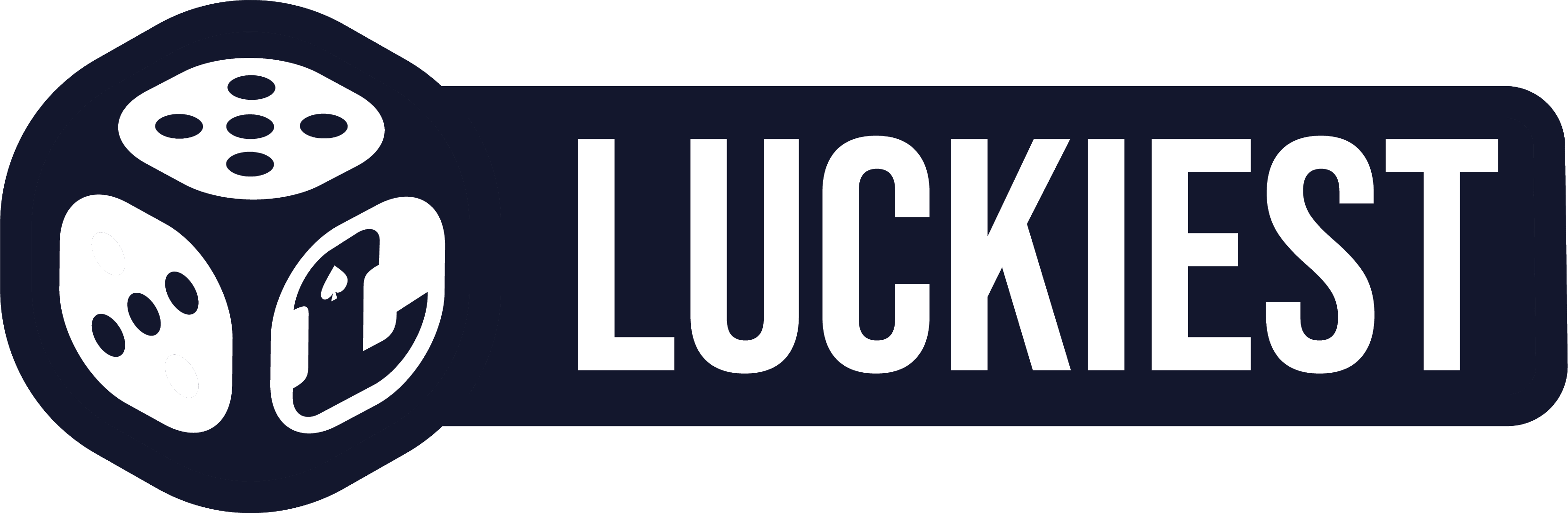 Luckiest Logotype