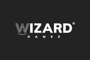Os 10 melhores Casino Móvel com software Wizard Games 2024