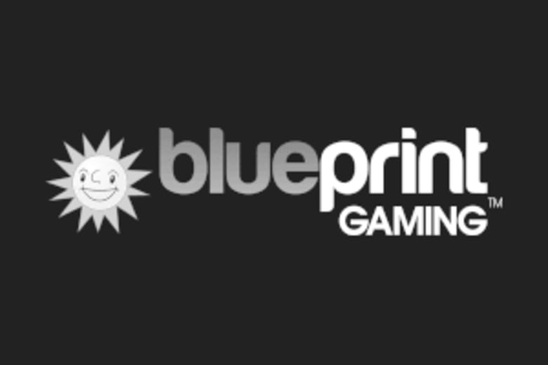 Os 10 melhores Casino Móvel com software Blueprint Gaming 2025