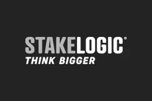 Os 10 melhores Casino Móvel com software Stakelogic 2024