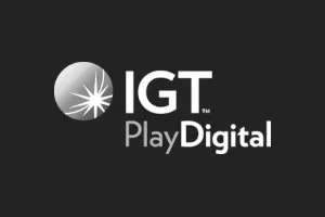 Os 10 melhores Casino Móvel com software IGT 2024