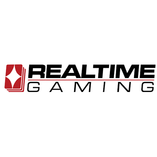Os 10 melhores Casino MÃ³vel com software Real Time Gaming 2024