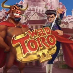 Toro enlouquece em Wild Toro II