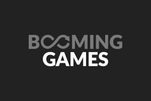 Os 10 melhores Casino Móvel com software Booming Games 2024