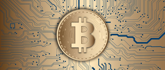 Vantagens e desvantagens do jogo de Bitcoin