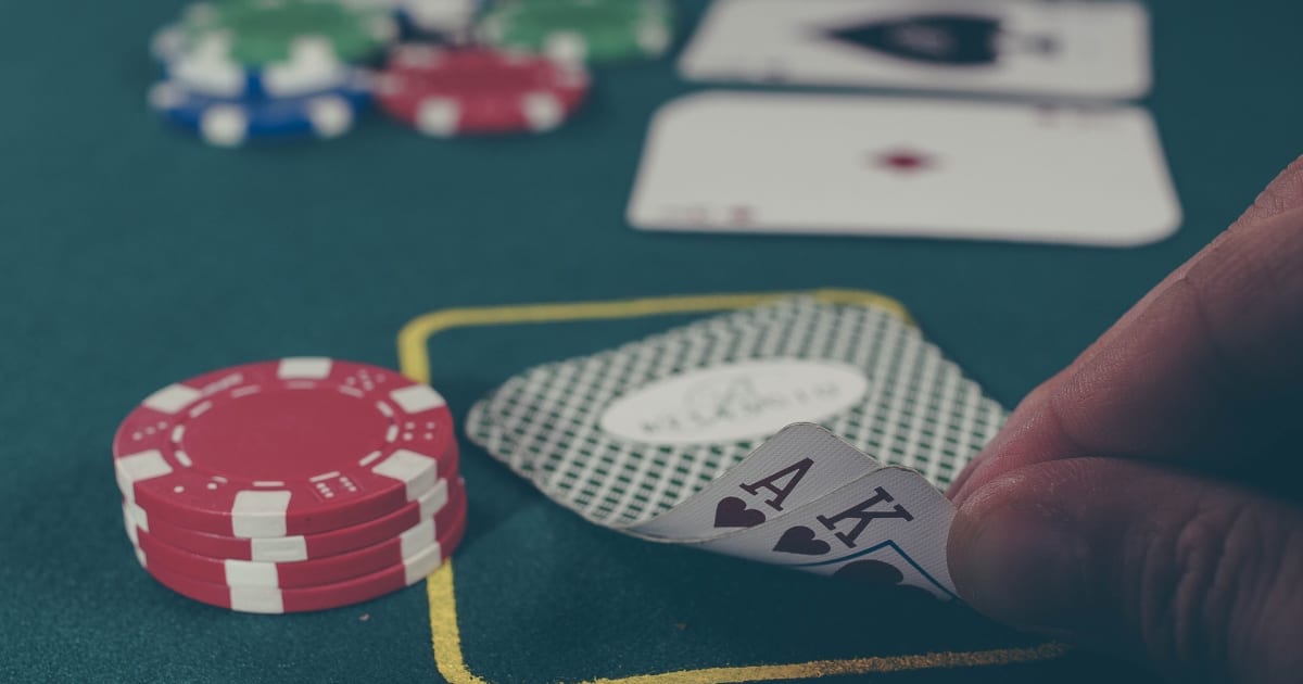 3 dicas eficazes de pÃ´quer que sÃ£o perfeitas para o Mobile Casino