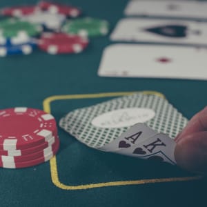3 dicas eficazes de pôquer que são perfeitas para o Mobile Casino