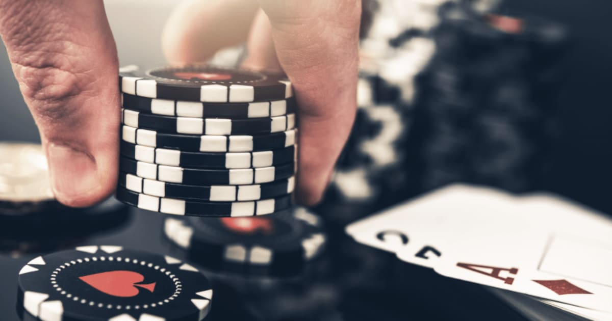 5 dicas para o sucesso da seguranÃ§a do aplicativo Mobile Casino
