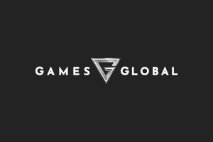 Os 10 melhores Casino Móvel com software Games Global 2024