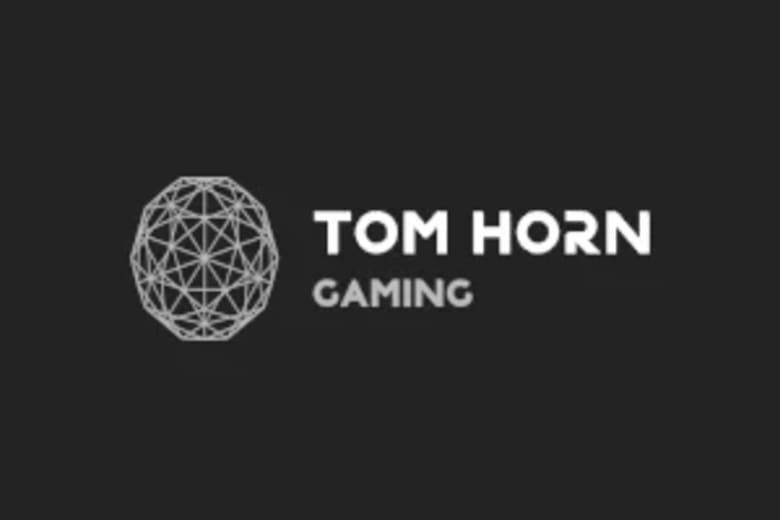 Os 10 melhores Casino Móvel com software Tom Horn Gaming 2025