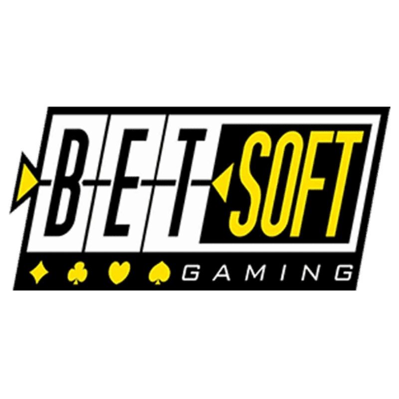 Os 30 melhores Casino MÃ³vel com software Betsoft 2023