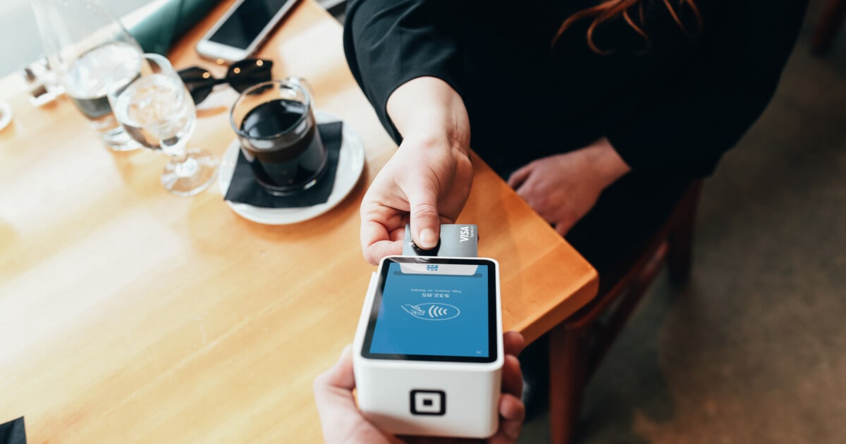 Tecnologia de pagamento mÃ³vel e BenefÃ­cios da Mobile Payments