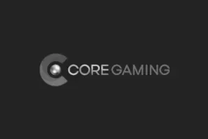 Os 10 melhores Casino Móvel com software Core Gaming 2024
