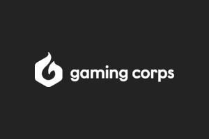 Os 10 melhores Casino Móvel com software Gaming Corps 2024