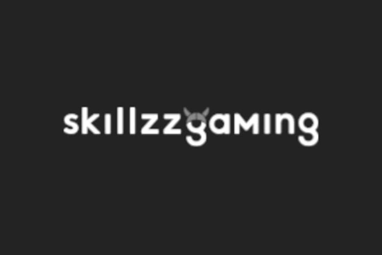 Os 10 melhores Casino Móvel com software Skillzzgaming 2025