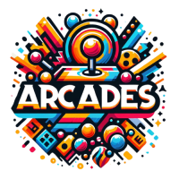 Jogos de arcade