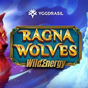 Yggdrasil lanÃ§a novo slot Ragnawolves WildEnergy