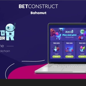 BetConstruct torna o conteúdo criptográfico mais acessível com o jogo Alligator Validator