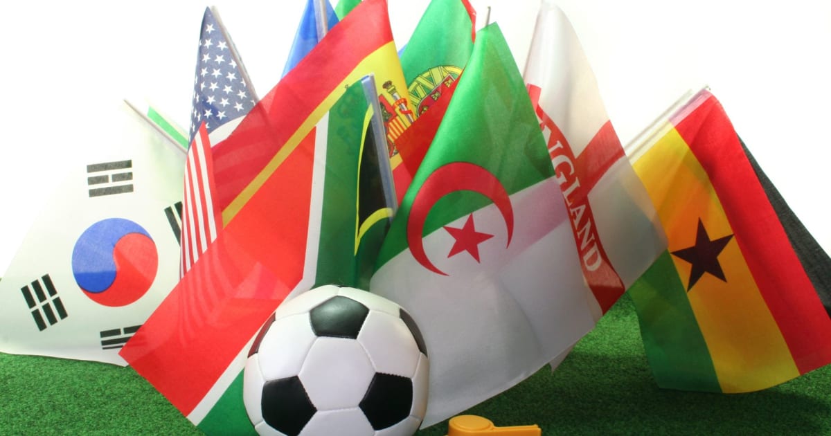 Melhores jogos de cassino para celular com tema de futebol para jogar durante a Copa do Mundo