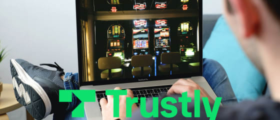 Bônus de boas-vindas do Trustly Casino obrigatórios